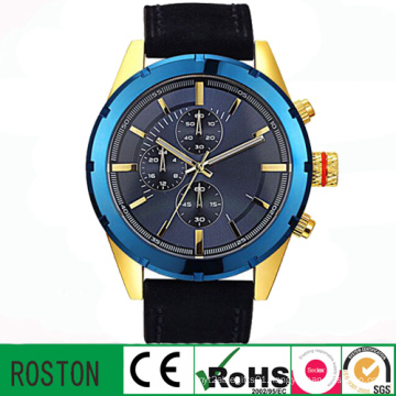 Japan Movement Silicon Fashion Sport Watch OEM Design